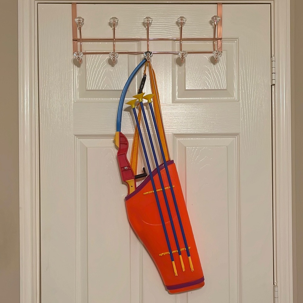 Liberty Imports Toy Bow and Arrow Set